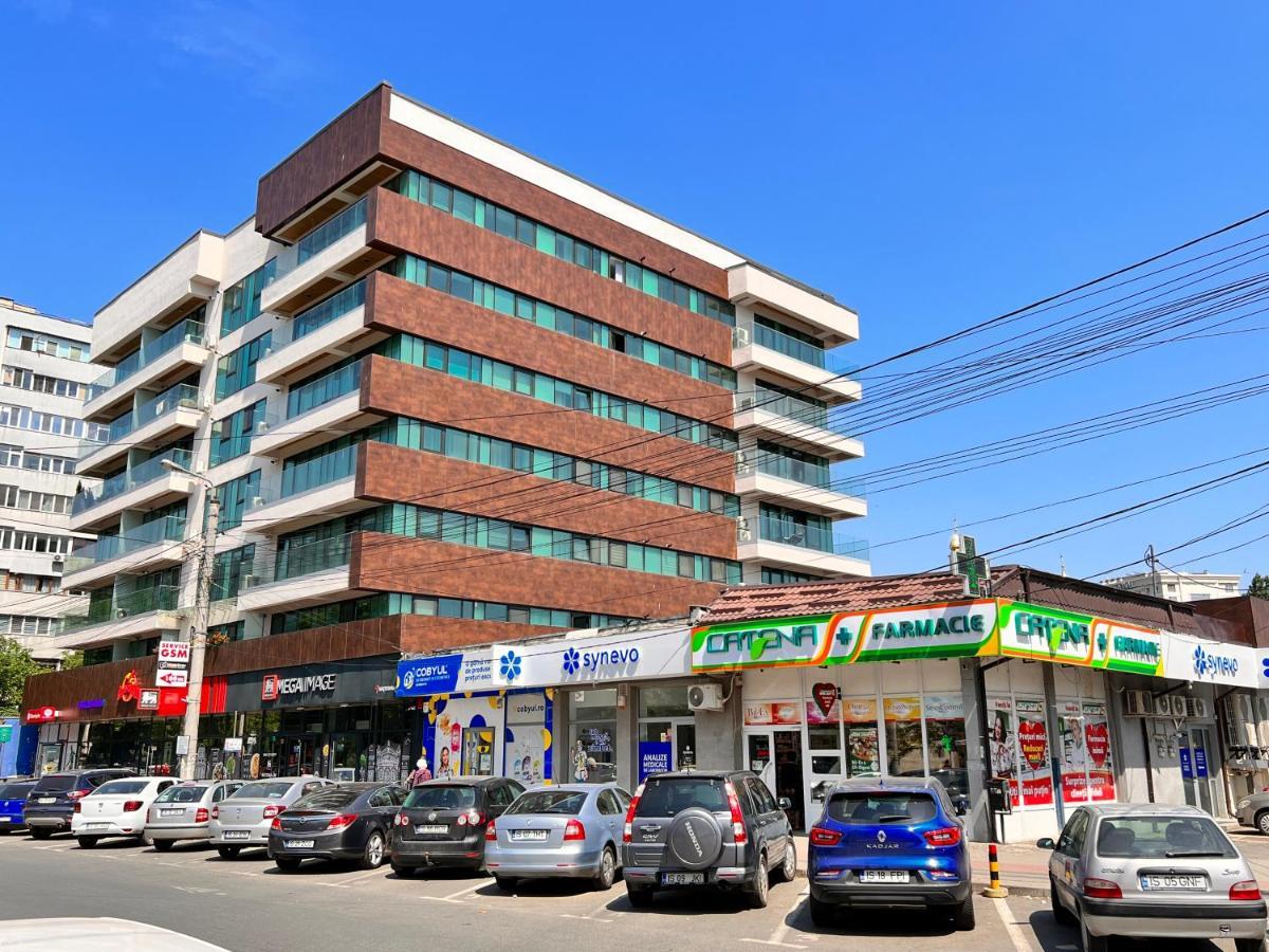 Central Metropolitan Bright 1 Yaş Dış mekan fotoğraf